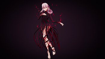 Dark Sakura, Fate/stay night: Heaven's Feel HD wallpaper