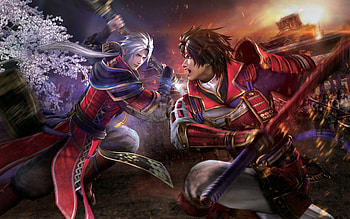 Samurai Warriors 4, samurai-warriors-4, games, pc-games, xbox-games, ps-games HD wallpaper