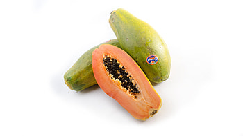 Order giant papaya, Exotic fruit delivery, Brazilian origin, King-sized tropical delight HD wallpaper