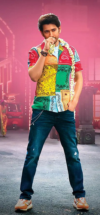 Mahesh Babu, music, street_fashion HD phone wallpaper