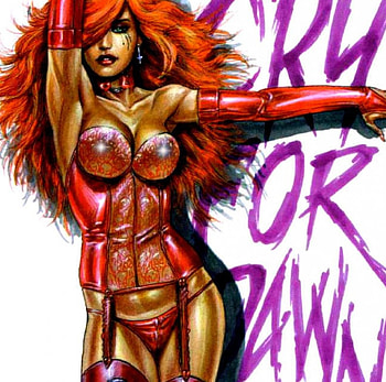 Cry Of Dawn, dawn, linsner HD wallpaper
