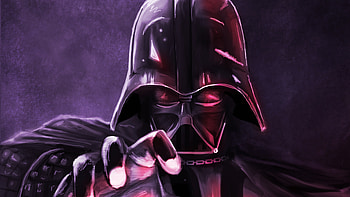 Darth Vader Art , star-wars, movies, darth-vader, artist, digital-art, deviantart HD wallpaper
