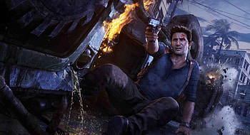 Uncharted 4 A Thiefs End, uncharted-4, games, pc-games, ps-games, xbox-games HD wallpaper