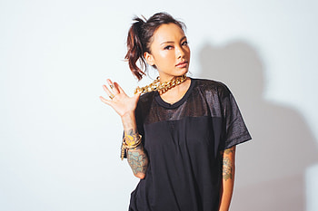 Levy Tran, posted, Christopher Thompson HD wallpaper