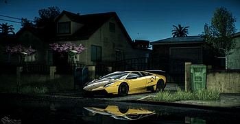 Lamborghini Need For Speed Payback Game , need-for-speed-payback, lamborghini, need-for-speed, games, 2018-games HD wallpaper