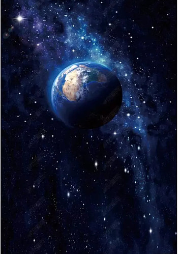 Earth, atmosphere, world HD phone wallpaper