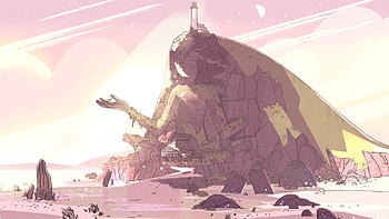 Steven Universe HD wallpaper