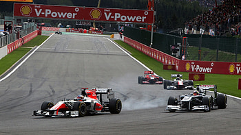 Formula 1 Grand Prix, formula, racing, grand prix, cars HD wallpaper