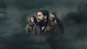 Greenland 2: Migration — Cinematic, Greenland 2: Migration HD wallpaper