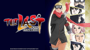The Last: Naruto Movie — Anime, Anime, The Last: Naruto the Movie, anime movie HD wallpaper