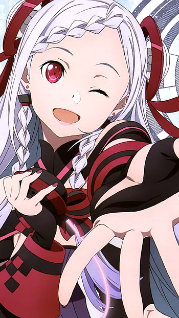 Sword Art Online, Anime, Sword Art Online Movie: Ordinal Scale HD phone wallpaper