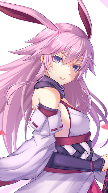 Yae Sakura (Benghuai Xueyuan), Anime, Benghuai Xueyuan HD phone wallpaper
