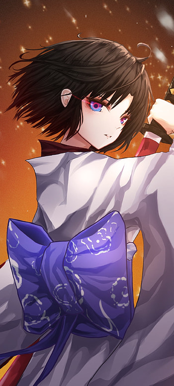 Anime, Fate/Grand Order HD phone wallpaper