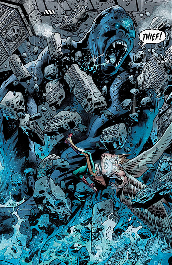 Ooahk Kung, Hawkman HD phone wallpaper