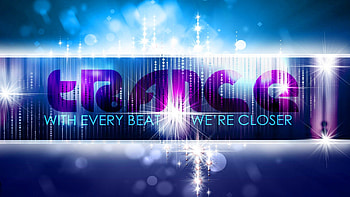 ★ TRANCE ★, entertainment, , DJ, , SkyPhoenixX1, trance, music, abstract, sign, club HD wallpaper
