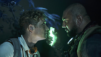 Dave Bautista, Army of the Dead HD wallpaper