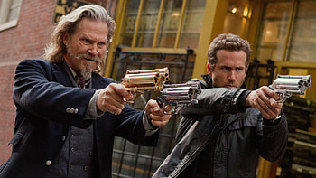R.I.P.D., Backdrops, Movie scenes, Cinematic atmosphere HD wallpaper