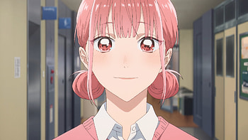 Hina Chouno, Anime, Blue Box, Hina Chouno HD wallpaper