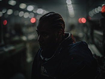 The Creator 2023 Featuring John David Washington, John David Washington, movie, The Creator (2023) HD wallpaper