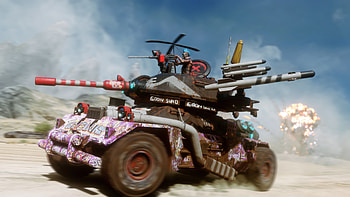 Rage 2, rage-2, 2019-games, games HD wallpaper