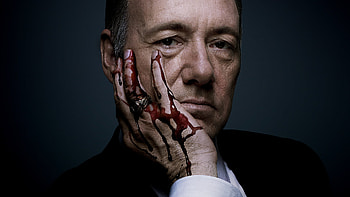 House of Cards HD wallpaper