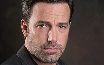 Ben Affleck, Iconic roles, Acting talent, Hollywood celebrity HD wallpaper