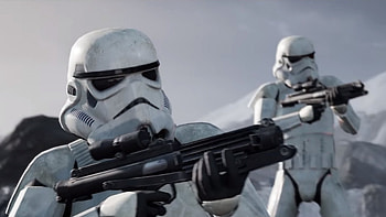 Jedi: Fallen Order, Stormtrooper HD wallpaper