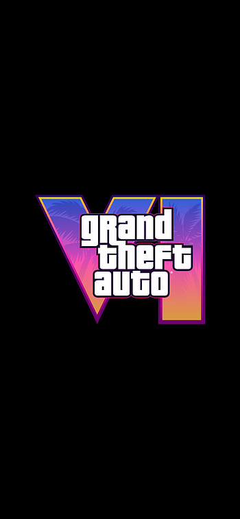 GTA VI -, Grand Theft Auto HD phone wallpaper