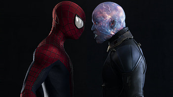Amazing Spider-Man 2 — Spider-Man vs Electro, movie, The Amazing Spider-Man 2 HD wallpaper