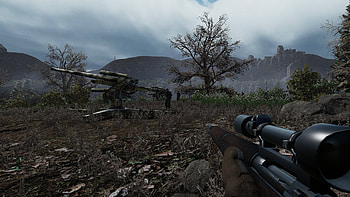 Deadly Dozen Reloaded, Tactical gameplay, Intense squad battles, Gaming experience HD wallpaper