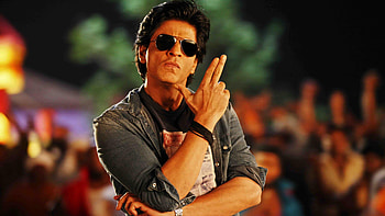 Shah Rukh Khan , Incredible , Impressive collection, Artistic representation HD wallpaper