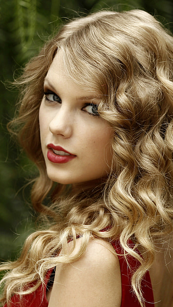 Taylor Swift, Taylor Alison Swift, Green celebrities, 1073 HD phone wallpaper