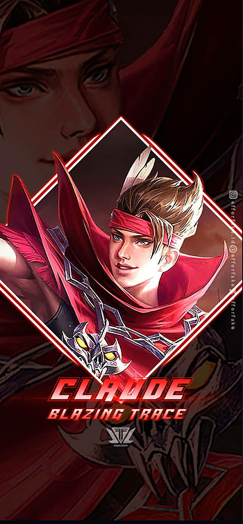 Mobile Legend, ml HD phone wallpaper