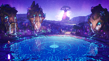 Tales Of Kenzera: Zau - Mystic Nightfall Arena, video game, Tales Of Kenzera: Zau HD wallpaper