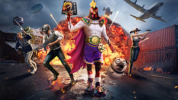 Pubg Mobile Beak The Odds To The Chicken Dinner, pubg, mobile, playerunknowns-battlegrounds, 2025-games, games, android, ios, video-games HD wallpaper
