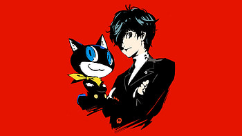 Persona 5 Royal HD wallpaper