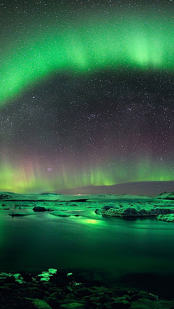 Seljavallalaug, Iceland HD phone wallpaper
