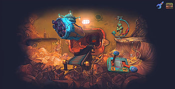 Mechanic 8230, Mind-bending challenges, Unique mechanics, Hours of fun HD wallpaper