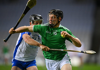 Will O'Donoghue and Stephen Bennett, Hurling HD wallpaper