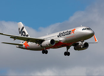 Jetstar, Travels, Qantas partnership, domestic fleets HD wallpaper