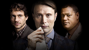 Hannibal TV series, Will Graham, Dr. Hannibal, Funny HD wallpaper