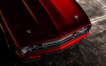 Camaro Muscle Car, chevrolet, camaro, cars, racing, new, 2016 HD wallpaper