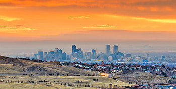 Alternatives to Silicon Valley, Denver and Austin HD wallpaper