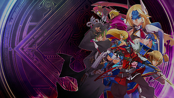 BlazBlue Continuum Shift EXTENDED, Persona 4 Arena Ultimax, Dragon Ball Z, Super Smash Bros for Wii U, Ultimate Marvel vs Capocm 3 HD wallpaper