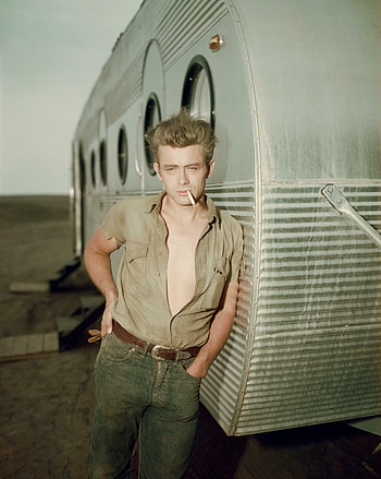 James Dean, Stilikonen, James Dean look, Movies HD phone wallpaper