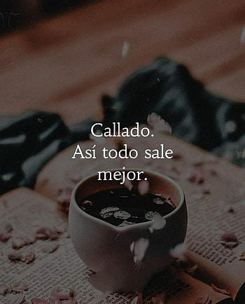 Frases motivadoras, coffee_cup, liquid HD phone wallpaper