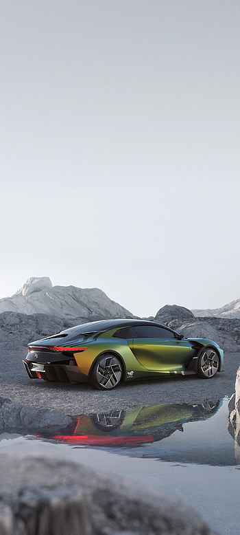 vehicle HD phone wallpaper