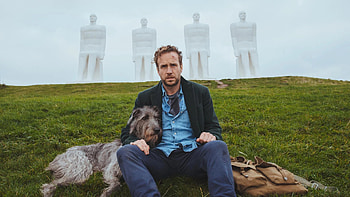 Rafe Spall, Denmark, International film festival HD wallpaper