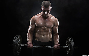 Gym HD wallpaper