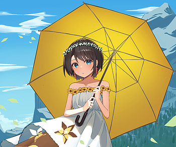 Oozora Subaru, hololive, Oozora Subaru, Anime, Virtual Youtuber HD wallpaper